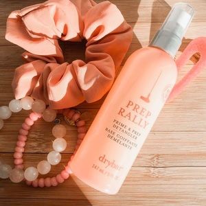 Drybar Prep Rally Prime & Prep Detangler